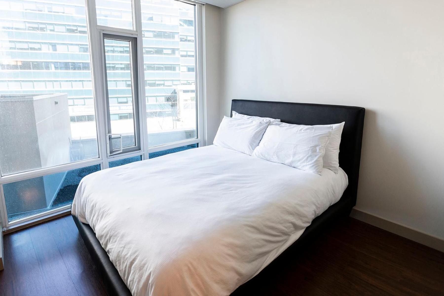 Mayfair Luxe Suites Premium By Corporate Stays Edmonton Exterior foto